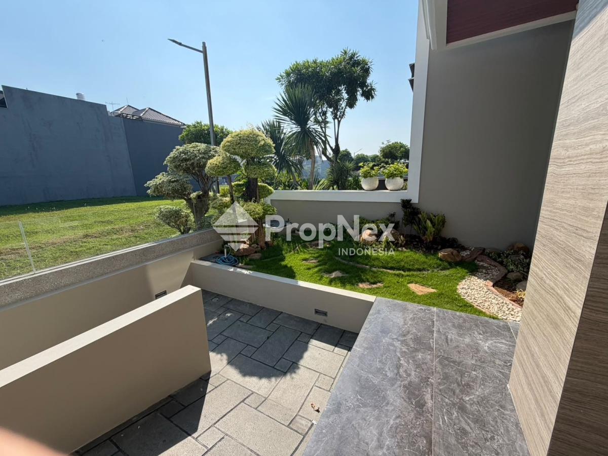DIJUAL WATERFRONT CITRALAND - Rumah nyaman dengan fasilitas lengkap di lokasi premium Citraland! — foto 8